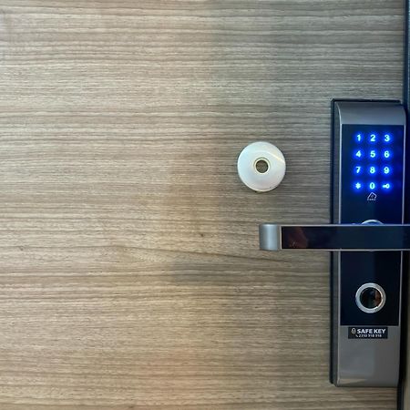 Luxury Downtown Apartment Α6 Thessalonique Extérieur photo