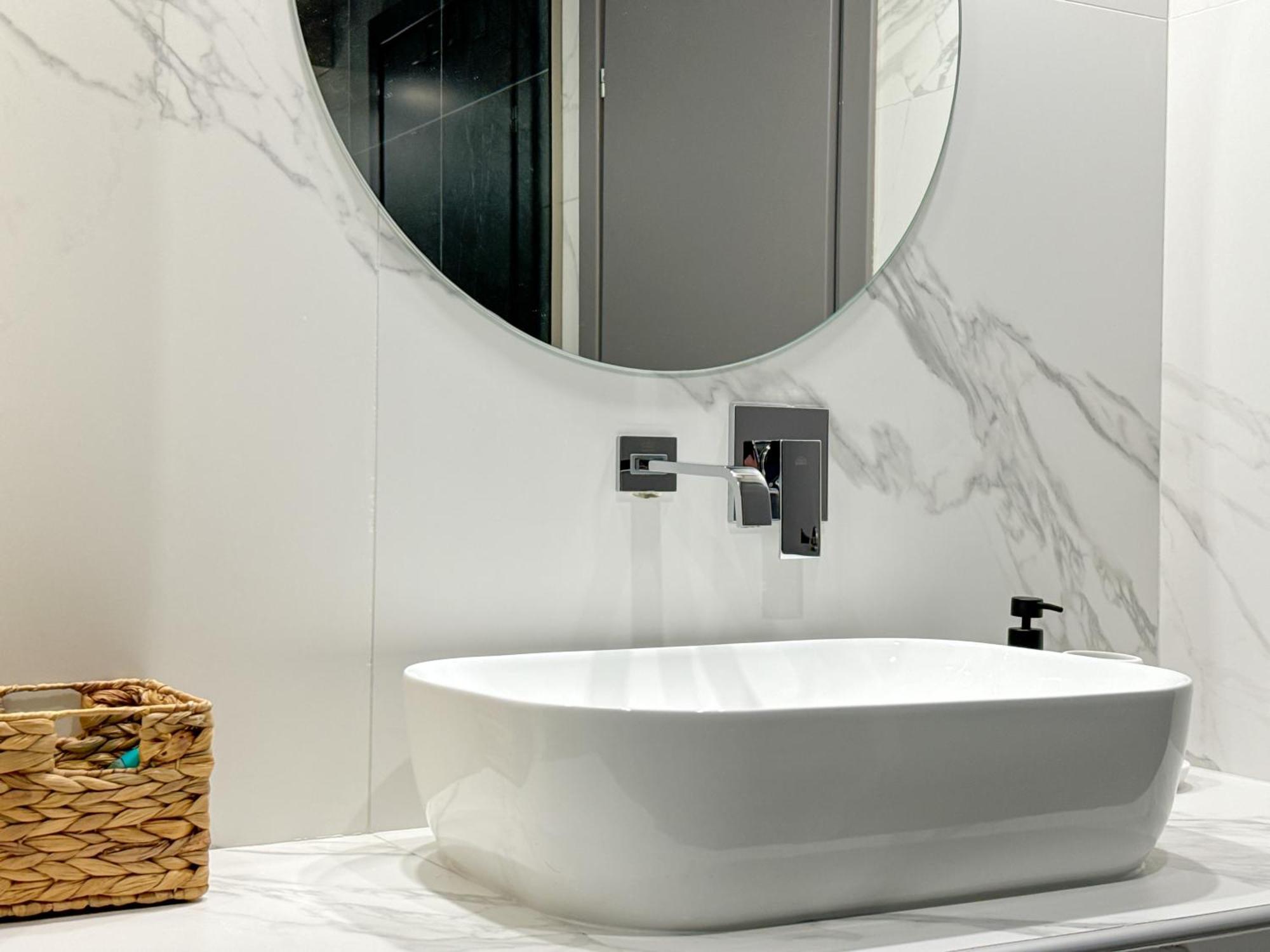 Luxury Downtown Apartment Α6 Thessalonique Extérieur photo