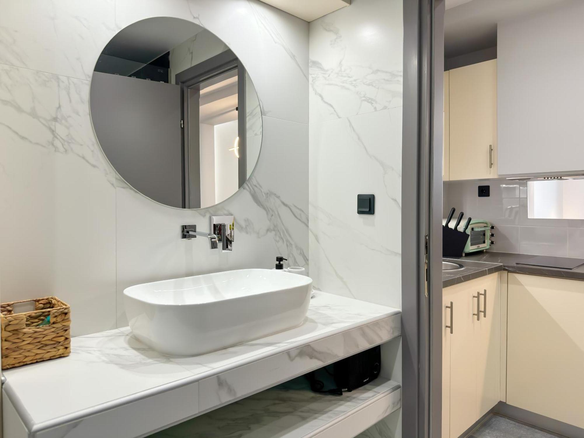 Luxury Downtown Apartment Α6 Thessalonique Extérieur photo