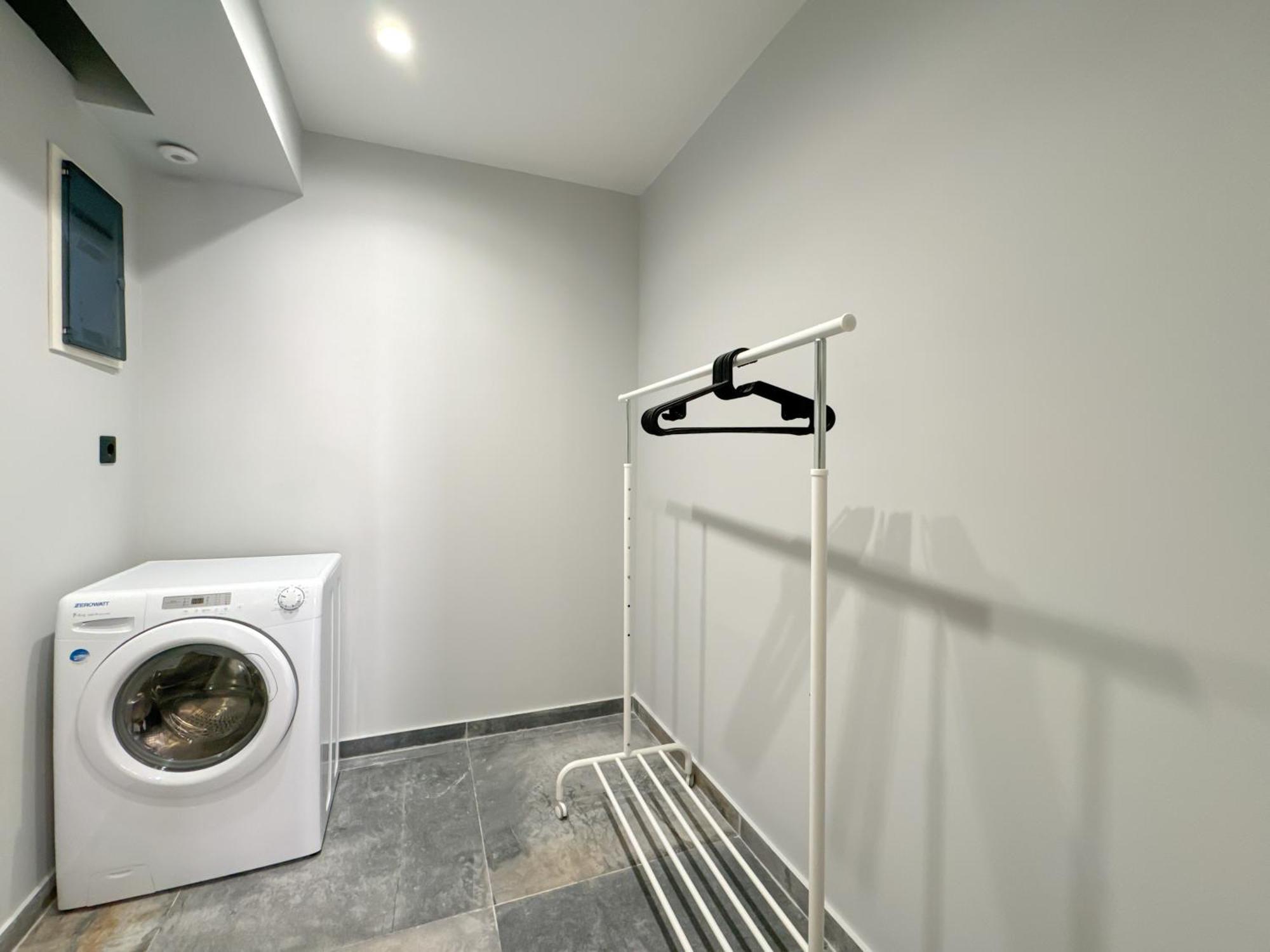 Luxury Downtown Apartment Α6 Thessalonique Extérieur photo
