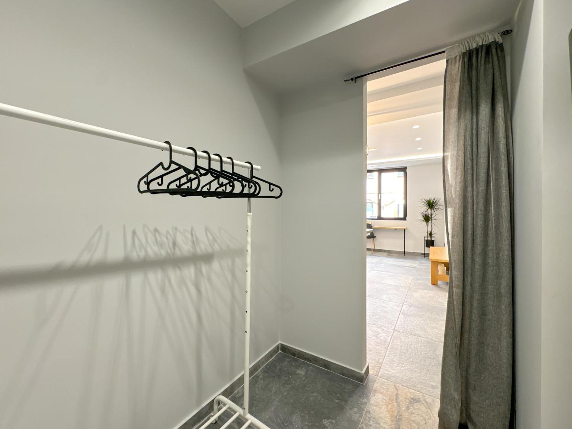 Luxury Downtown Apartment Α6 Thessalonique Extérieur photo