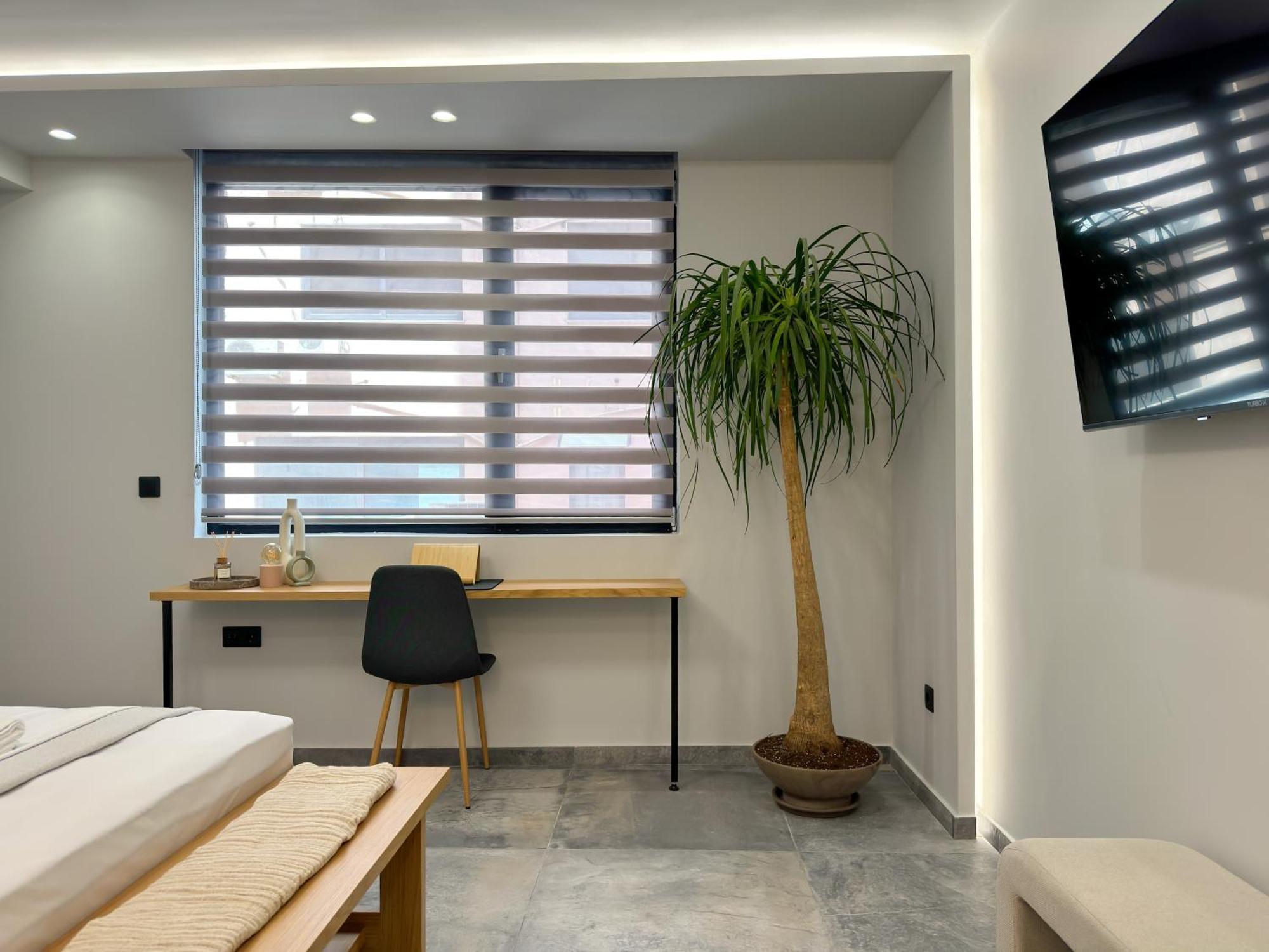 Luxury Downtown Apartment Α6 Thessalonique Extérieur photo